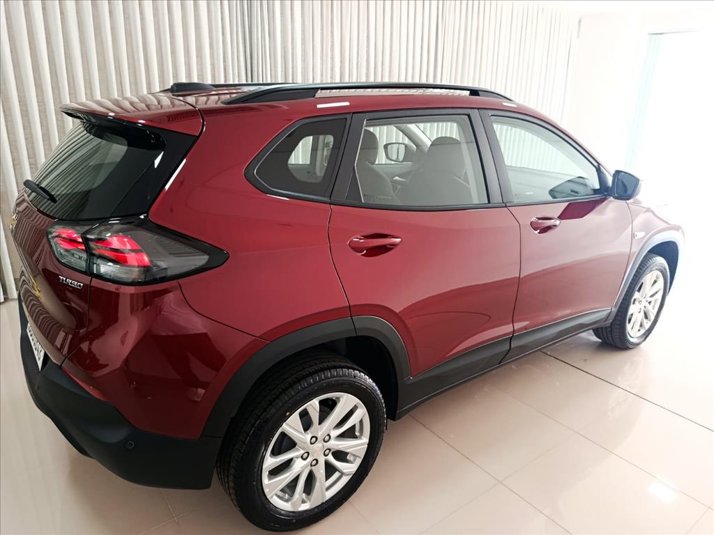 TRACKER 1.0 TURBO FLEX AUTOMÁTICO4