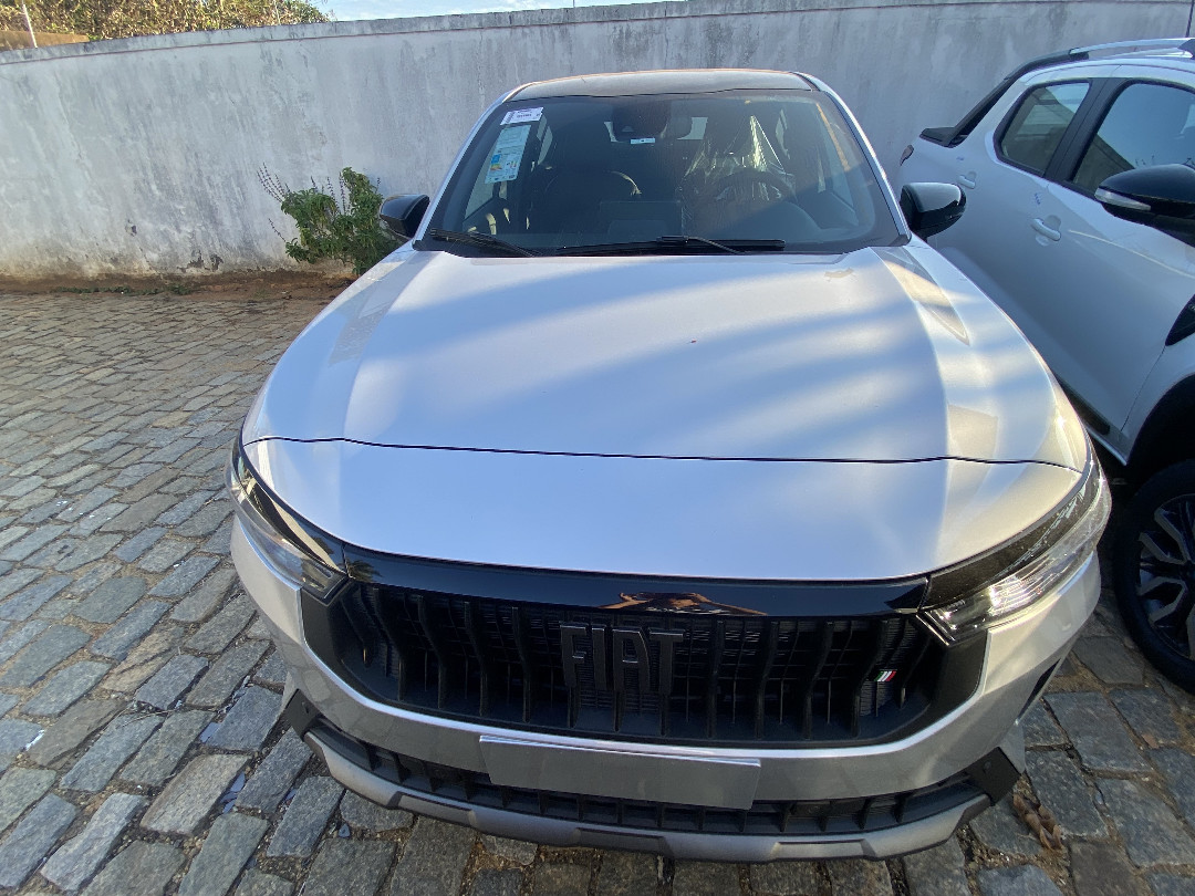 FASTBACK 1.0 TURBO 200 HYBRID IMPETUS CVT FASTBACK 1.0 TURBO 200 HYBRID IMPETUS CVT