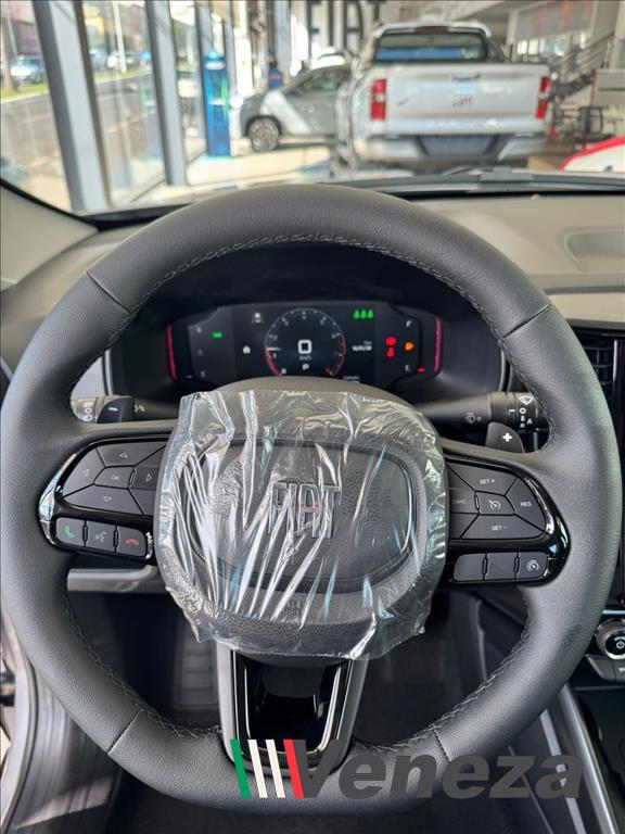 TORO 1.3 TURBO 270 FLEX VOLCANO AT613