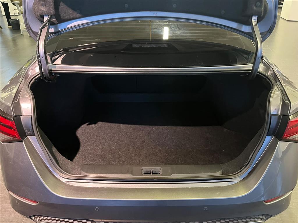 SENTRA 2.0 16V GASOLINA ADVANCE XTRONIC16