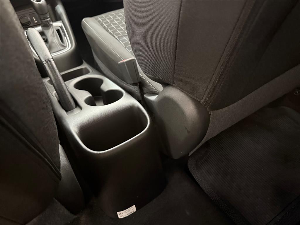 HB20 1.0 TGDI FLEX COMFORT PLUS TECH AUTOMÁTICO16