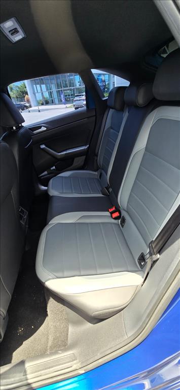 NIVUS 1.0 200 TSI TOTAL FLEX HIGHLINE AUTOMÁTICO9