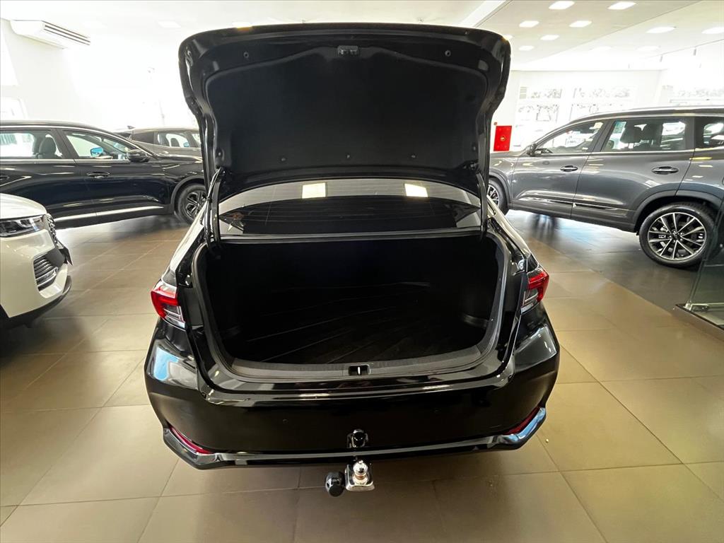 Toyota-COROLLA-2.0 VVT-IE FLEX XEI DIRECT SHIFT