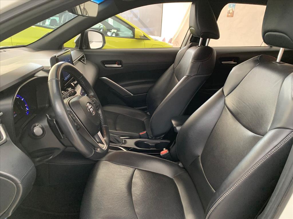 COROLLA CROSS 2.0 VVT-IE FLEX XRE DIRECT SHIFT11