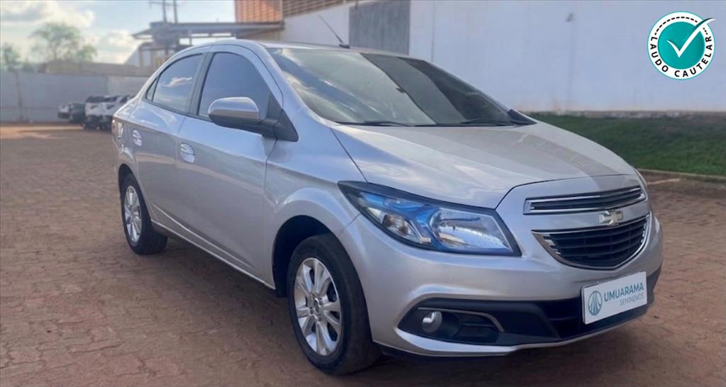 PRISMA 1.4 MPFI LTZ 8V FLEX 4P MANUAL1