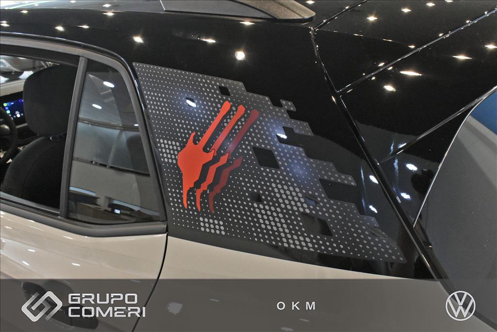 T-CROSS 1.0 200 TSI TOTAL FLEX AUTOMÁTICO19