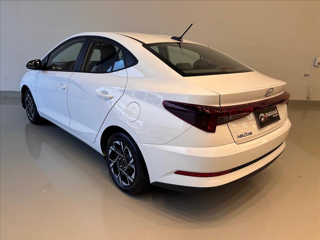 HYUNDAI HB20S 1.0 12V FLEX COMFORT PLUS MANUAL-4 - Paraná Veículos Campinas - Veículos novos e seminovos com qualidade e procedência - 0