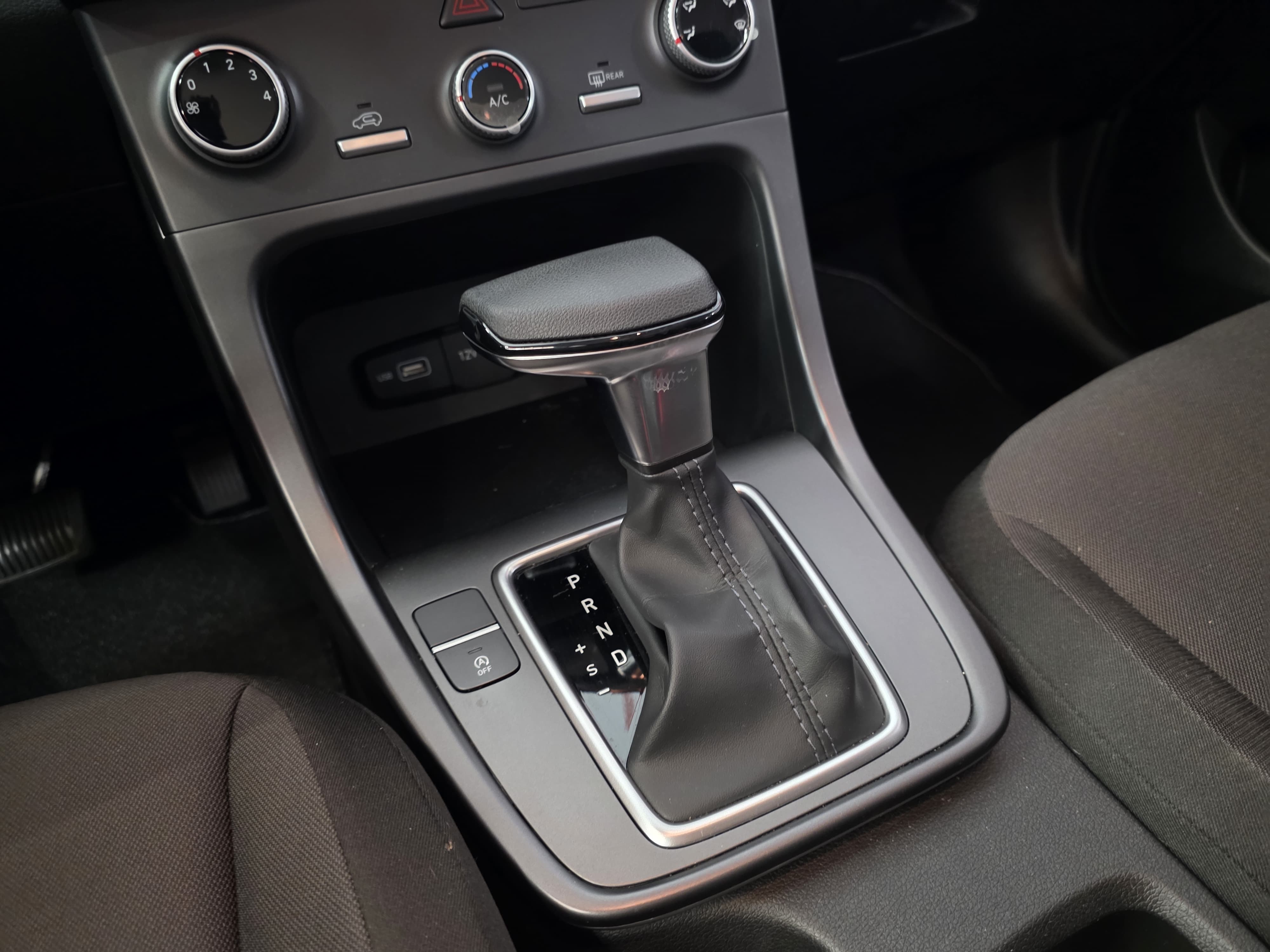 CRETA 1.0 TGDI FLEX COMFORT AUTOMÁTICO8