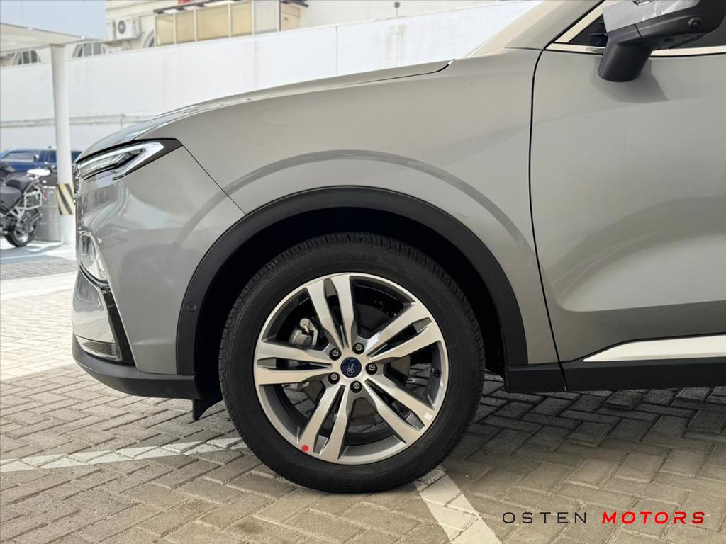 Ford-TERRITORY-1.5 ECOBOOST GTDI GASOLINA TITANIUM AUTOMÁTICO