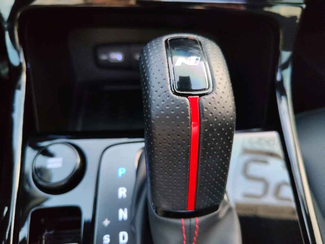 CRETA 1.0 TGDI FLEX N LINE AUTOMÁTICO16