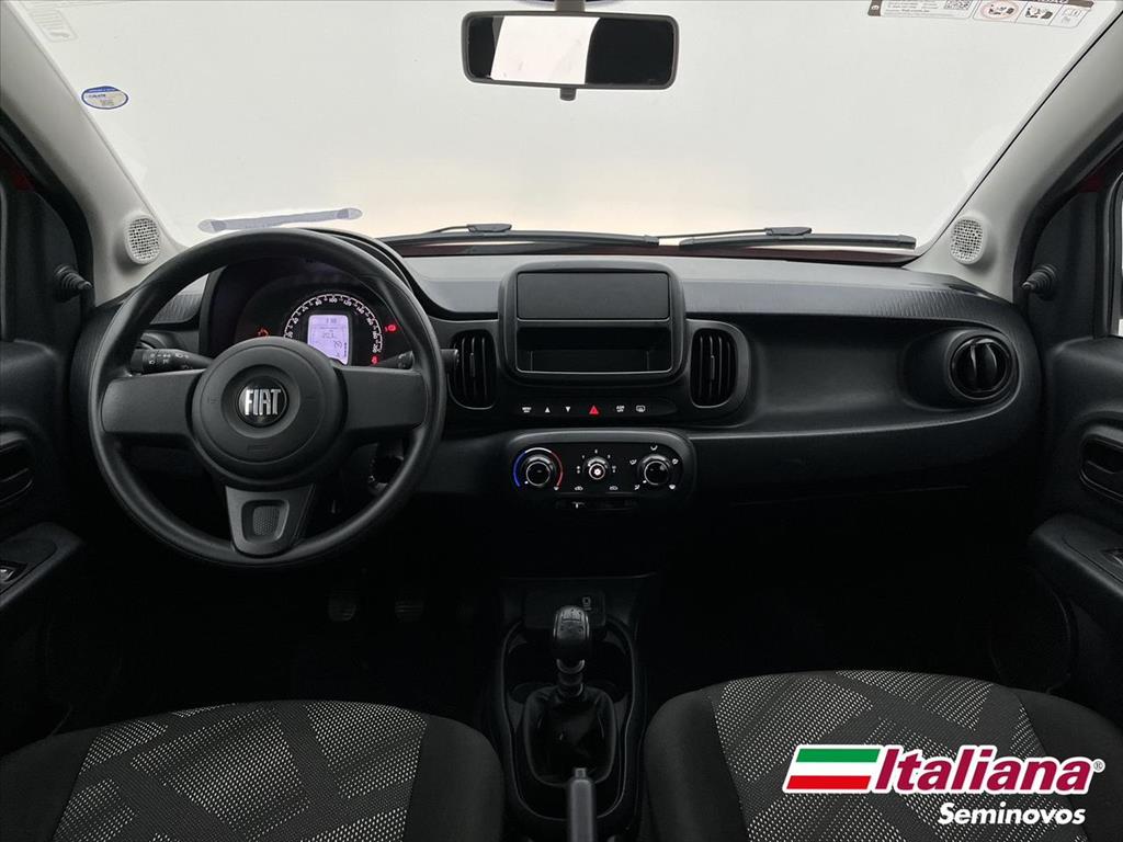 MOBI 1.0 EVO FLEX LIKE. MANUAL
