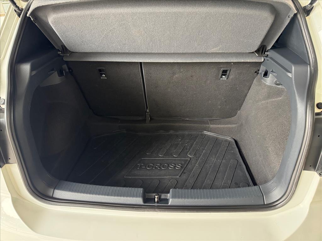 T-CROSS 1.0 200 TSI TOTAL FLEX COMFORTLINE AUTOMÁTICO11