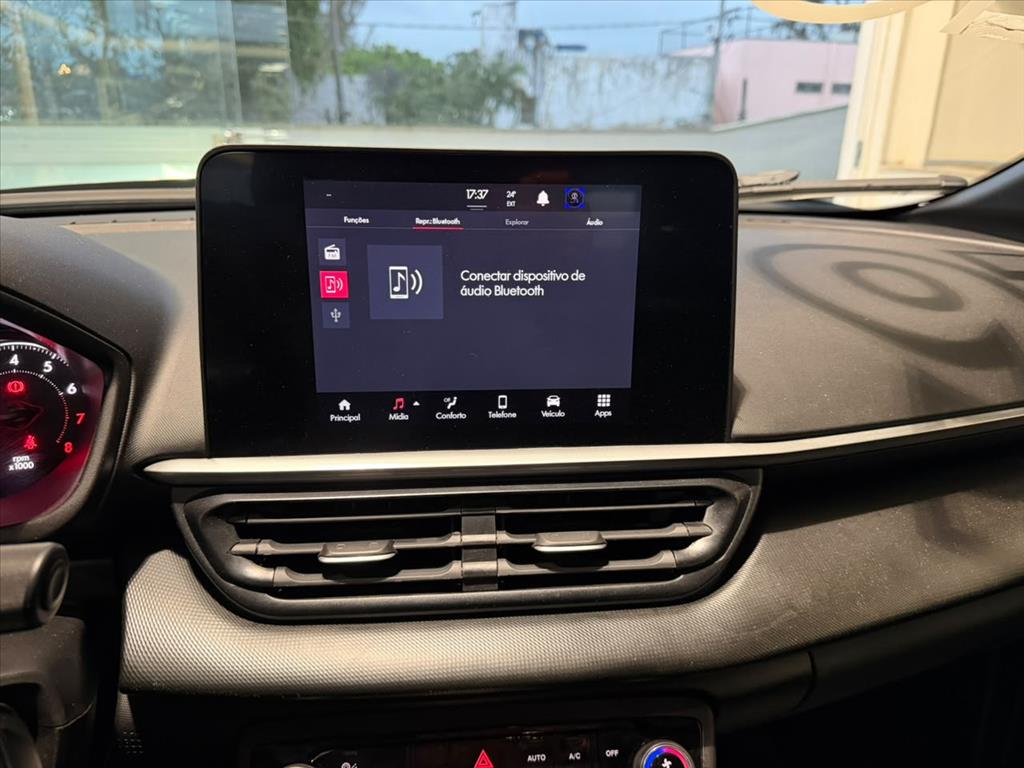 PULSE 1.0 TURBO 200 FLEX CVT18