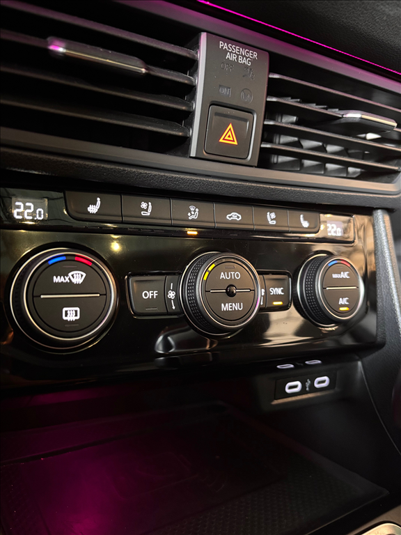 VOLKSWAGEN JETTA 2.0 350 TSI GASOLINA GLI DSG-14 - Paraná Veículos Campinas - Veículos novos e seminovos com qualidade e procedência - 0