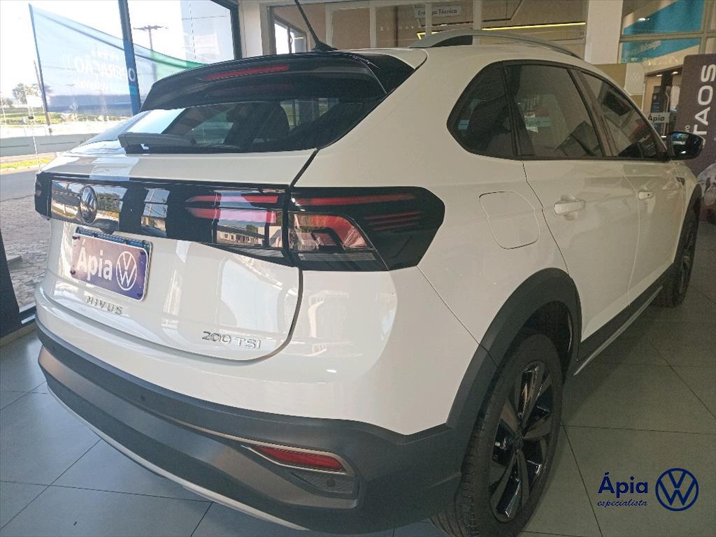 NIVUS 1.0 200 TSI TOTAL FLEX HIGHLINE AUTOMÁTICO3