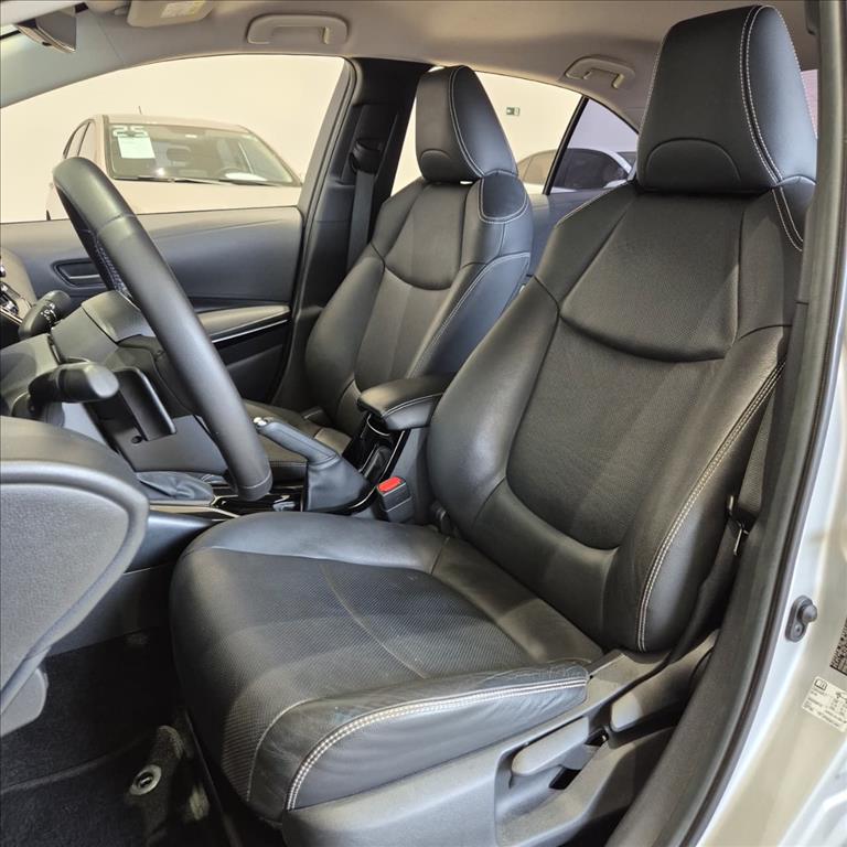 COROLLA 2.0 VVT-IE FLEX XEI DIRECT SHIFT12