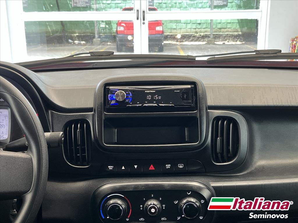 MOBI 1.0 EVO FLEX LIKE. MANUAL9