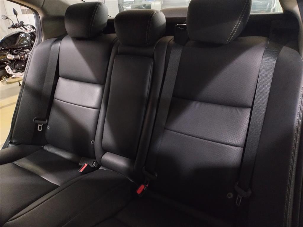 CITY 1.5 EX 16V FLEX 4P AUTOMÁTICO15