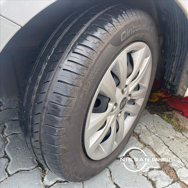 HB20 1.0 COMFORT 12V FLEX 4P MANUAL7