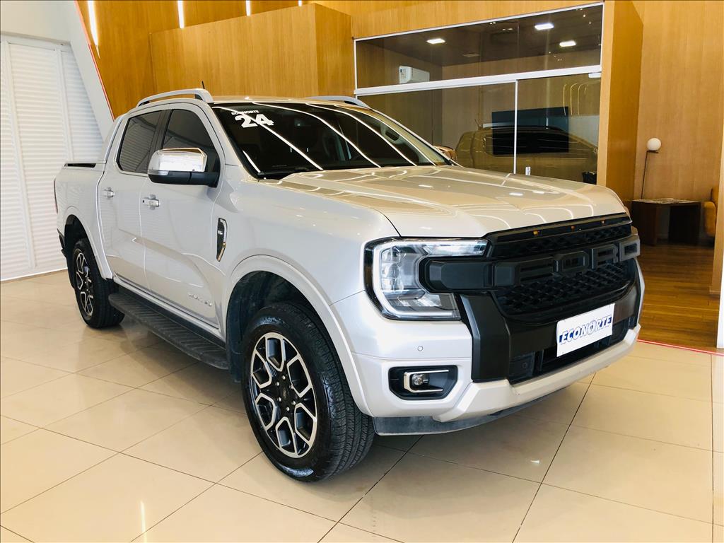 RANGER 3.0 V6 TURBO DIESEL CD LIMITED 4X4 AUTOMÁTICO2