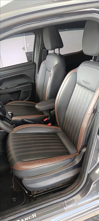 STRADA 1.3 FIREFLY FLEX RANCH CD CVT6