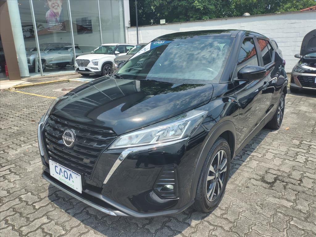 1.6 16V FLEXSTART ACTIVE XTRONIC