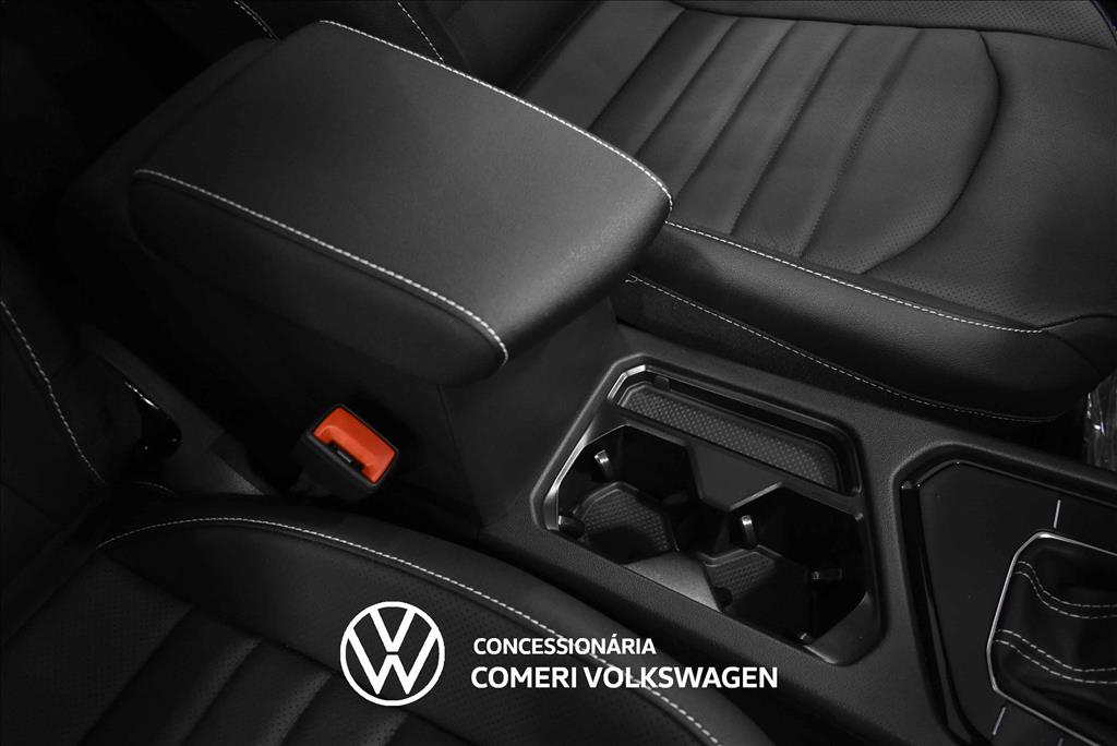 TAOS 1.4 250 TSI TOTAL FLEX HIGHLINE AUTOMÁTICO19