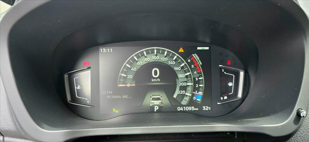 PAJERO SPORT 2.4 16V MIVEC TURBO DIESEL LEGEND AWD AUTOMÁTICO7