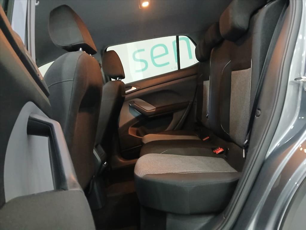 VW - Volkswagen-T-CROSS-1.0 200 TSI TOTAL FLEX AUTOMÁTICO