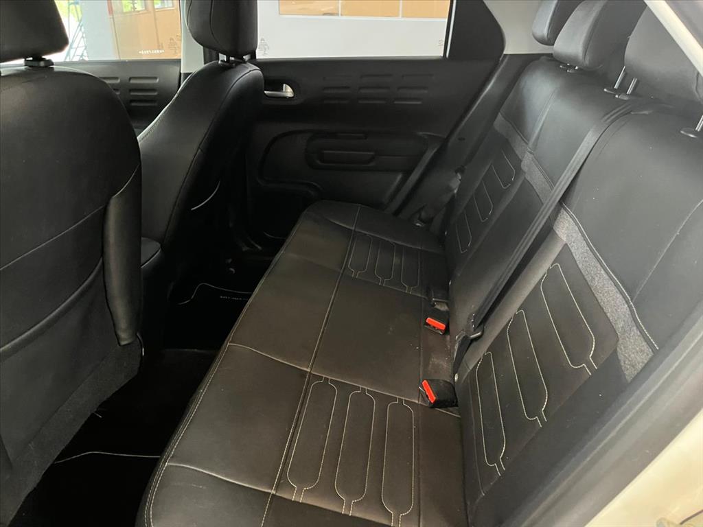C4 CACTUS 1.6 THP FLEX SHINE EAT69 C4 CACTUS 1.6 THP FLEX SHINE EAT69