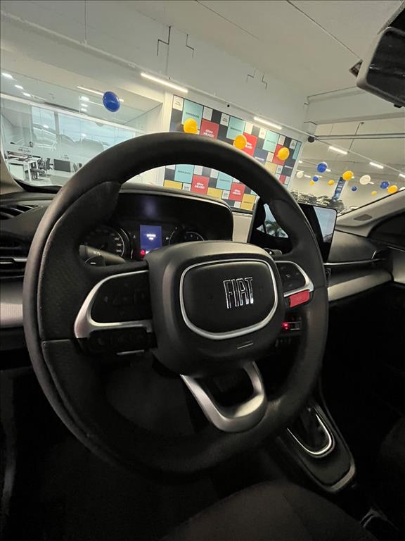 PULSE 1.0 TURBO 200 FLEX AUDACE CVT8