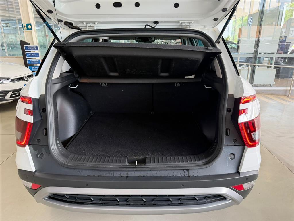 CRETA 1.0 TGDI FLEX PLATINUM AUTOMÁTICO14