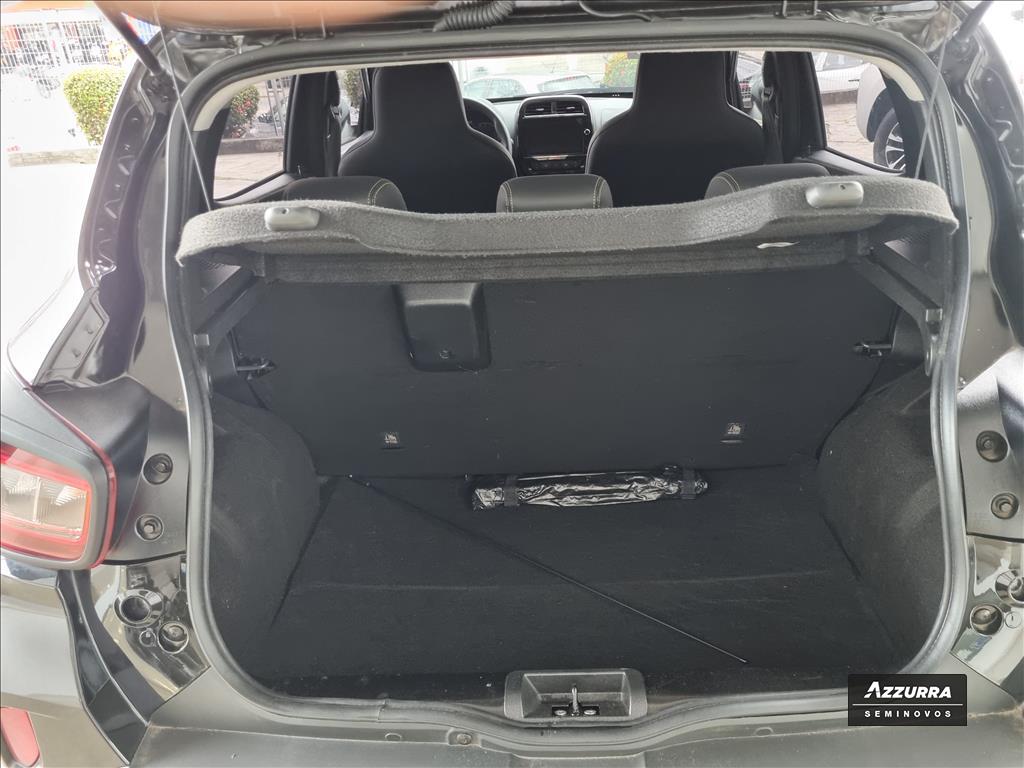 KWID 1.0 12V SCE FLEX OUTSIDER MANUAL8