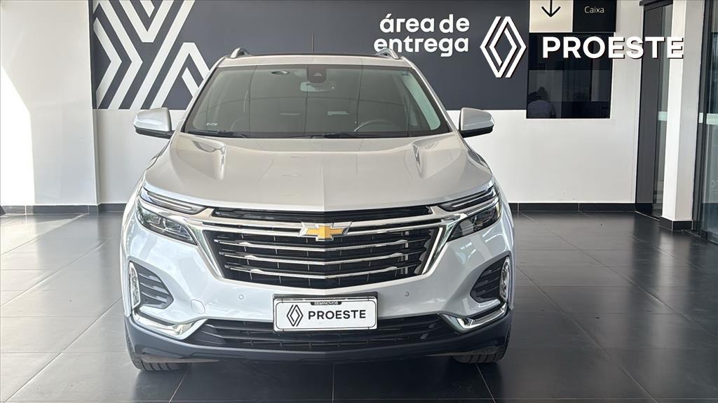 EQUINOX 1.5 16V TURBO GASOLINA PREMIER AWD AUTOMÁTICO