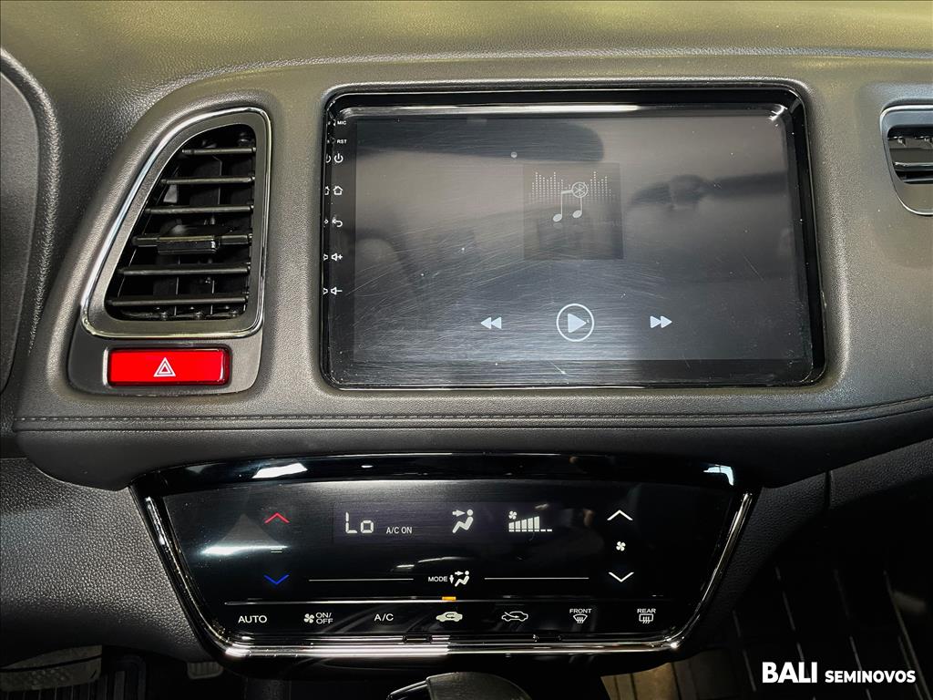 HR-V 1.5 DI I-VTEC TURBO FLEX TOURING CVT9
