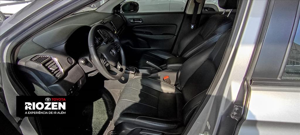 CITY 1.5 i-VTEC FLEX TOURING CVT11