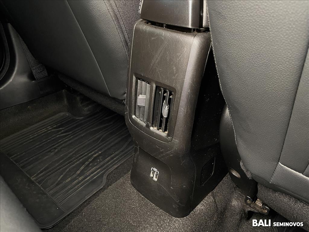 FASTBACK 1.0 TURBO 200 FLEX IMPETUS CVT16