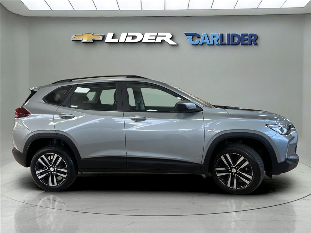 TRACKER 1.0 TURBO FLEX LT AUTOMÁTICO3