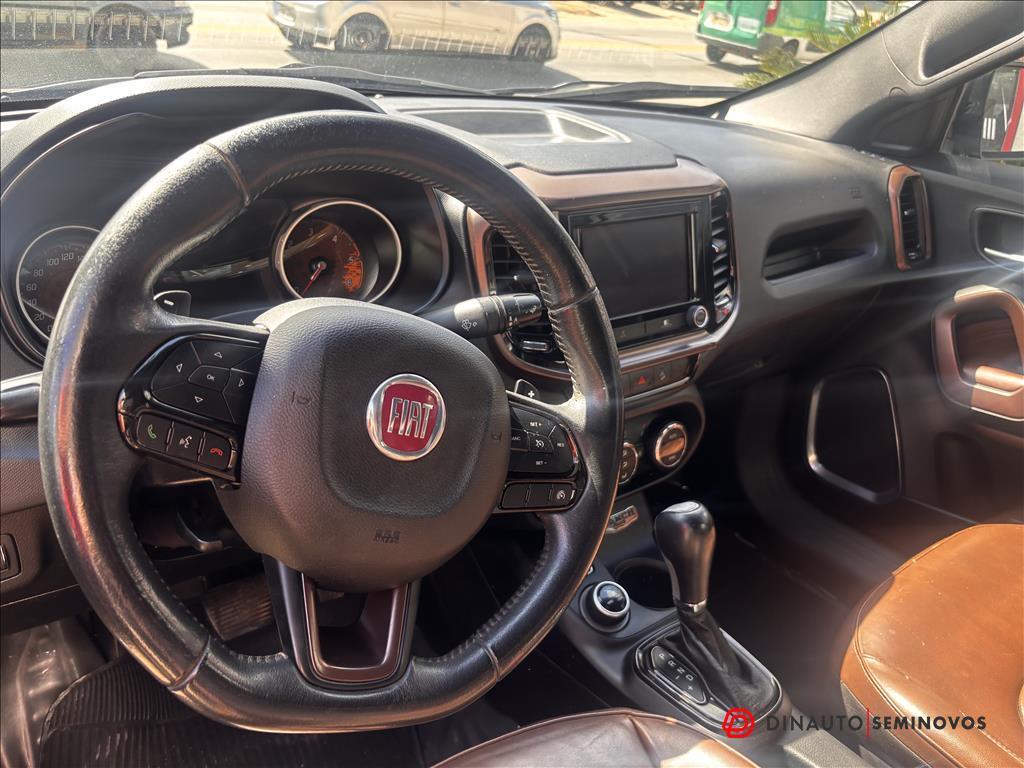 Fiat-TORO-2.0 16V TURBO DIESEL RANCH 4WD AT9