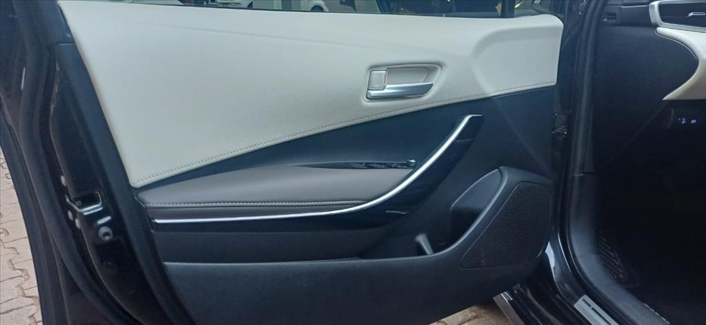 COROLLA 1.8 VVT-I HYBRID FLEX ALTIS PREMIUM CVT8