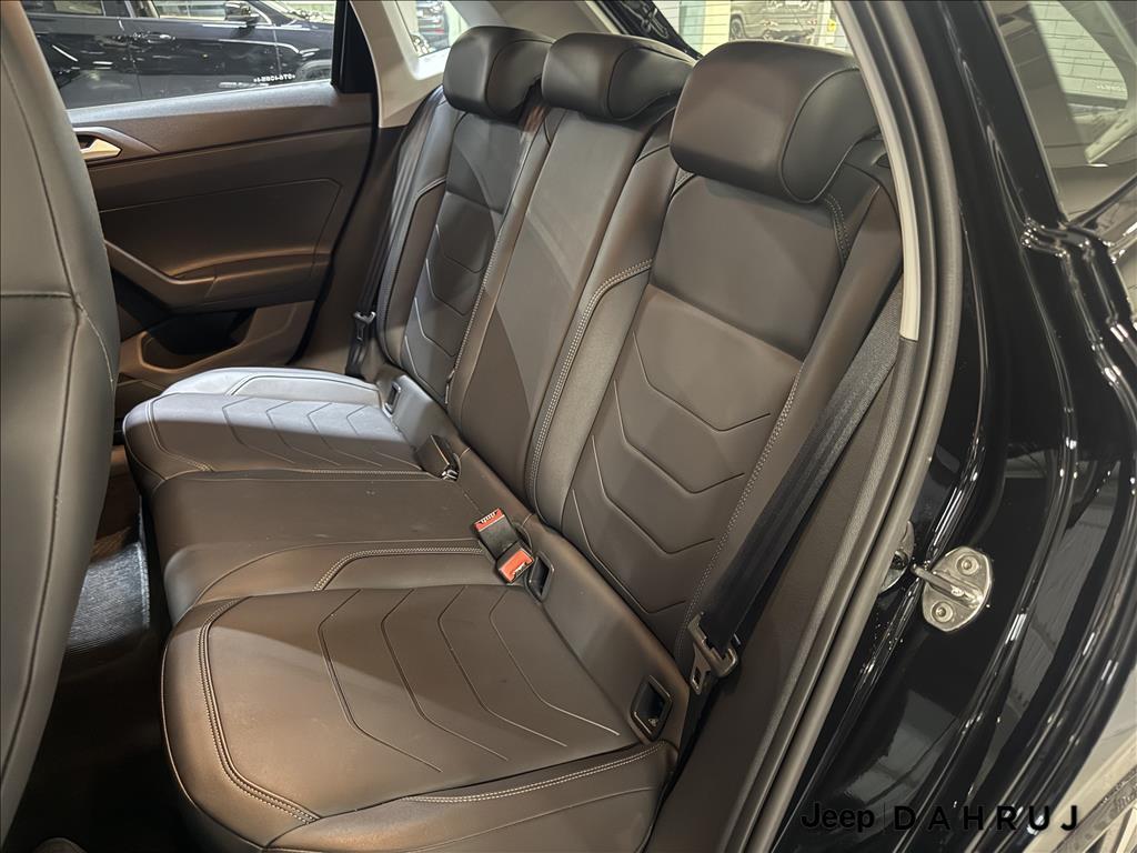 POLO 1.0 170 TSI HIGHLINE AUTOMÁTICO10