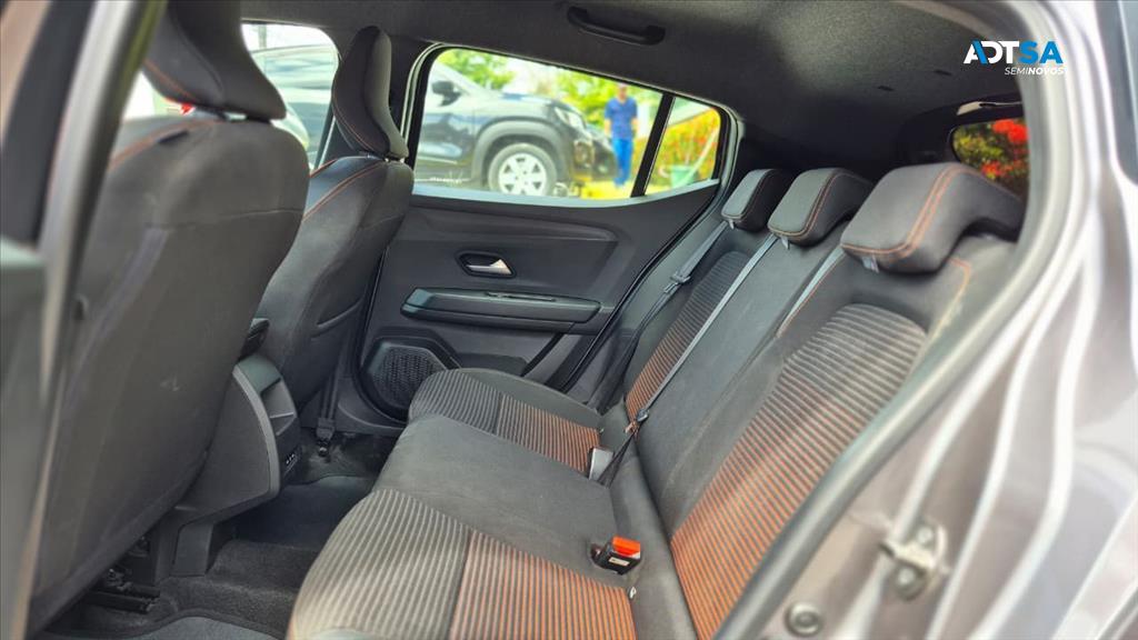 RENAULT KARDIAN 1.0 TCE FLEX PREMIÉRE EDITION EDC