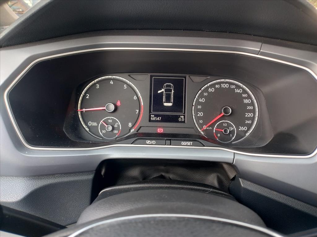 T-CROSS 1.0 200 TSI TOTAL FLEX COMFORTLINE AUTOMÁTICO10