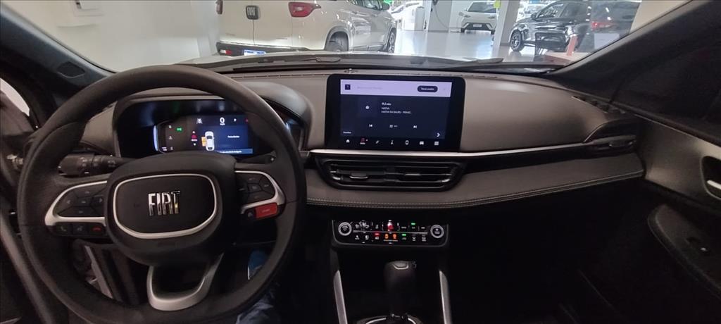 FASTBACK 1.0 TURBO 200 FLEX IMPETUS CVT7