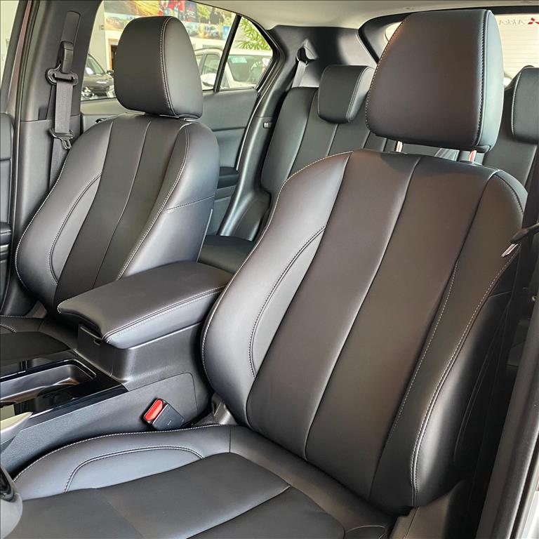 Mitsubishi-ECLIPSE CROSS-1.5 MIVEC TURBO GASOLINA HPE CVT