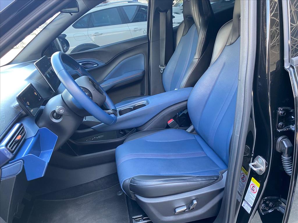 DOLPHIN MINI 38 KW ELÉTRICO8