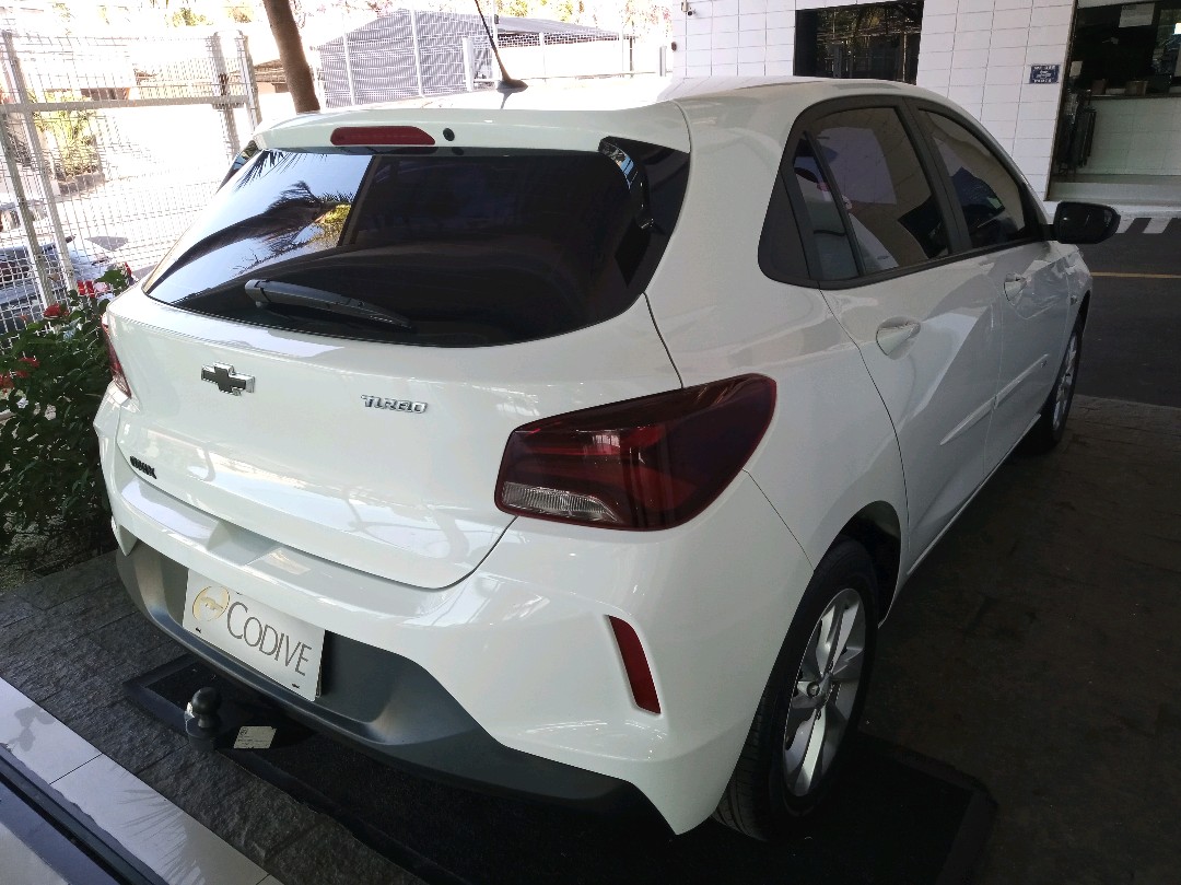 ONIX 1.0 TURBO FLEX LT MANUAL4