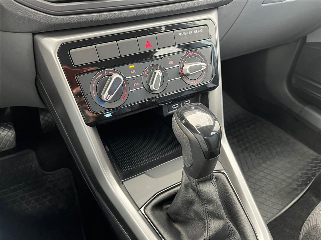 T-CROSS 1.0 200 TSI TOTAL FLEX AUTOMÁTICO15