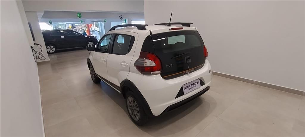 MOBI 1.0 EVO FLEX TREKKING MANUAL5