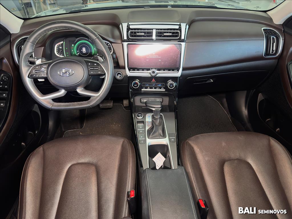 CRETA 1.0 TGDI FLEX PLATINUM AUTOMÁTICO10